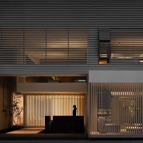 FOSHAN GREENZONE CO.,LTD 佛山市绿众新型建材有限公司
