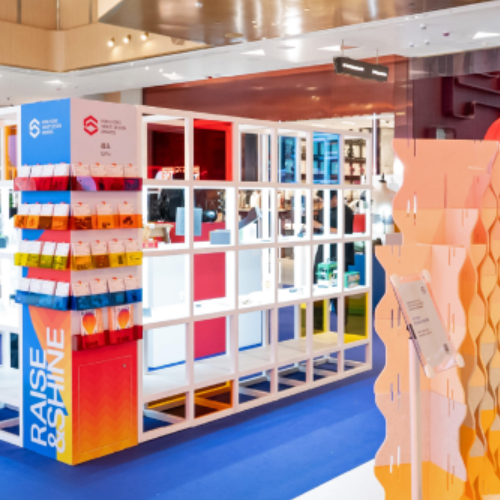 Hong Kong Smart Design Awards 香港智營設計大賞