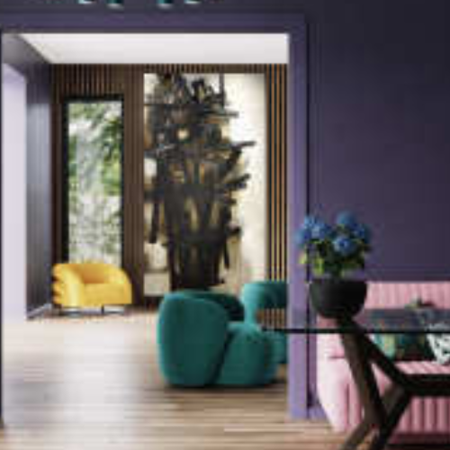 Kadras Contemporary