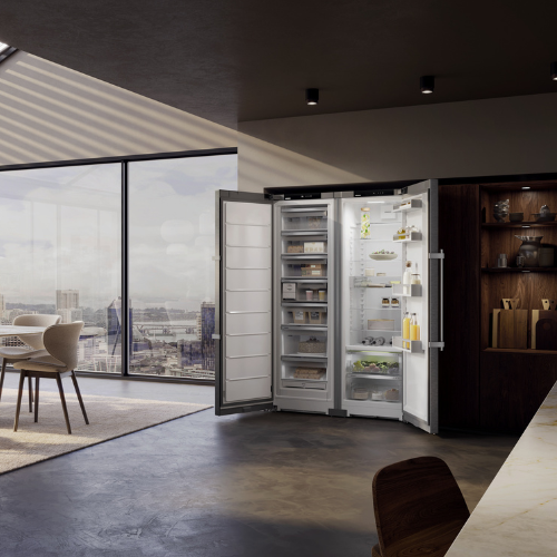 Liebherr Appliances 利勃海尔（中国）有限公司