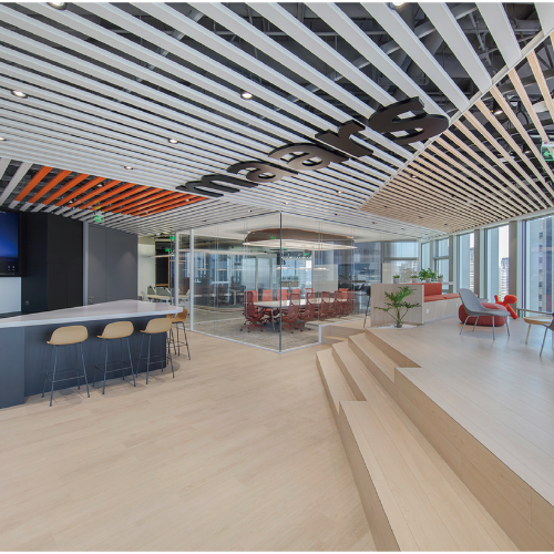 Maars 马尔斯建筑装饰工程(上海)有限公司