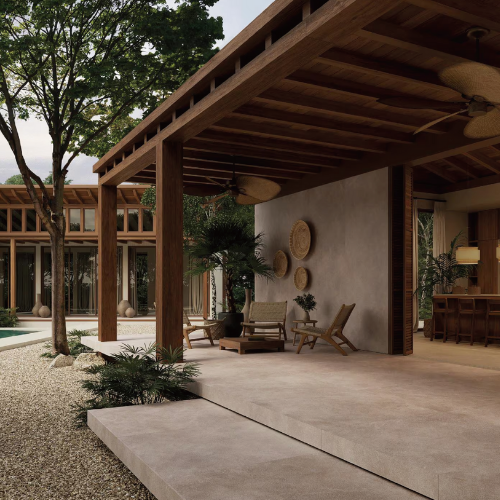 Porcelanosa 宝瓷兰