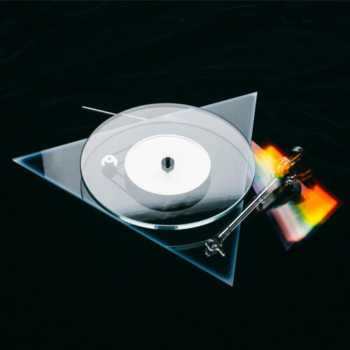 Pro-Ject 宝碟
