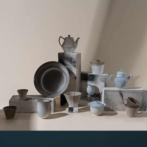 QIU Atelier 秋山房