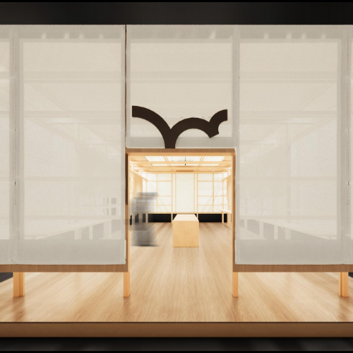 re: museum 城市游牧美术馆