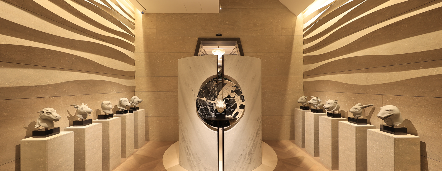 Arte Di Pietra 岱煜江砚