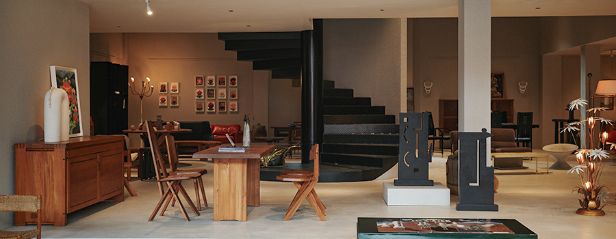 Galerie Monokeros 孤角兽中古家居