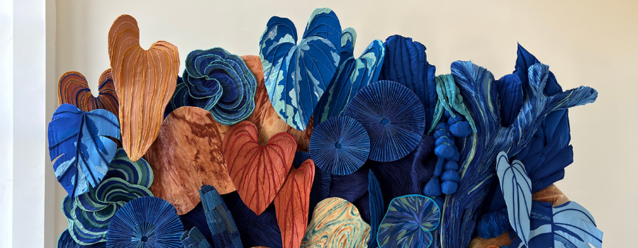 Hu Yuehua Art Studio 胡约华艺术工作室