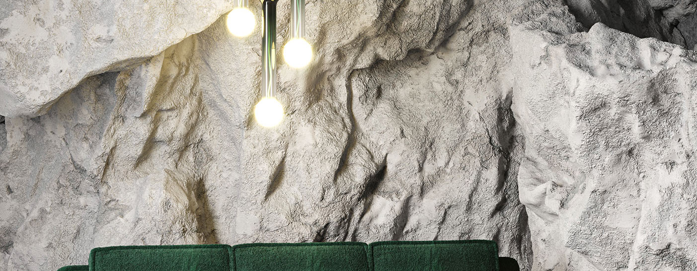 JUN WANG STUDIO x Ziyuan Jiang 王钧设计工作室x圆渊方井工作室