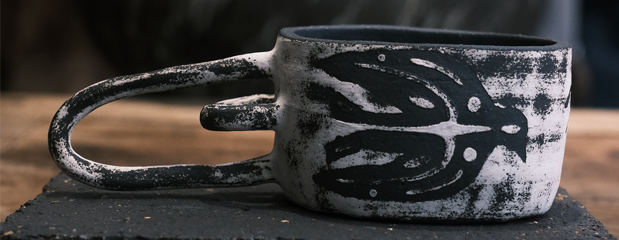 Jue Niao Zuo Qi 倦鸟作器