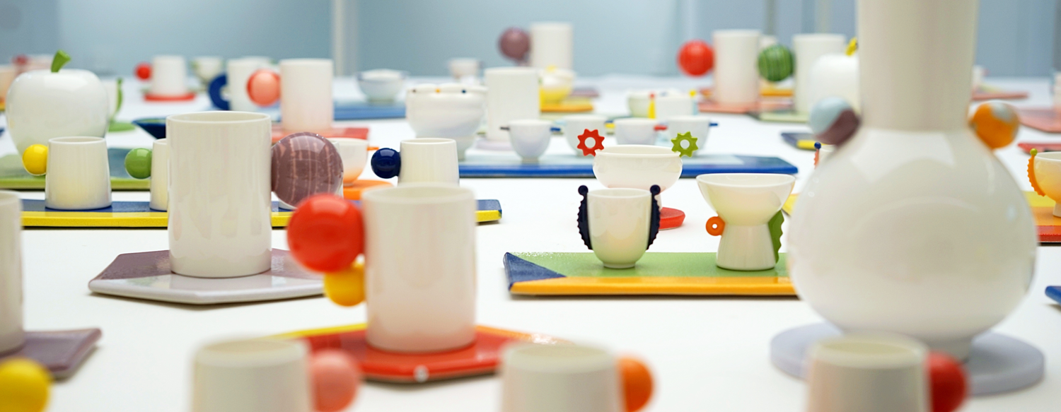 NEARBY ceramic art studio 泥尔摆陶艺工作室