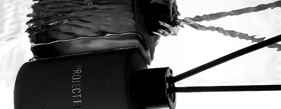 PROJECT ELEMENT 元素项目