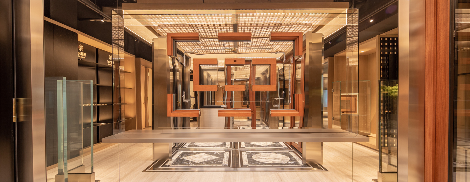 SYMBOL 思博尔精造