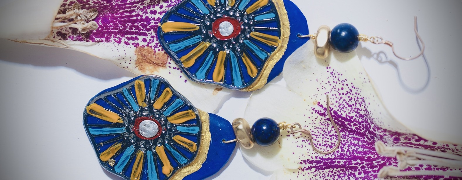 Shepherd Studio 牧羊人首饰