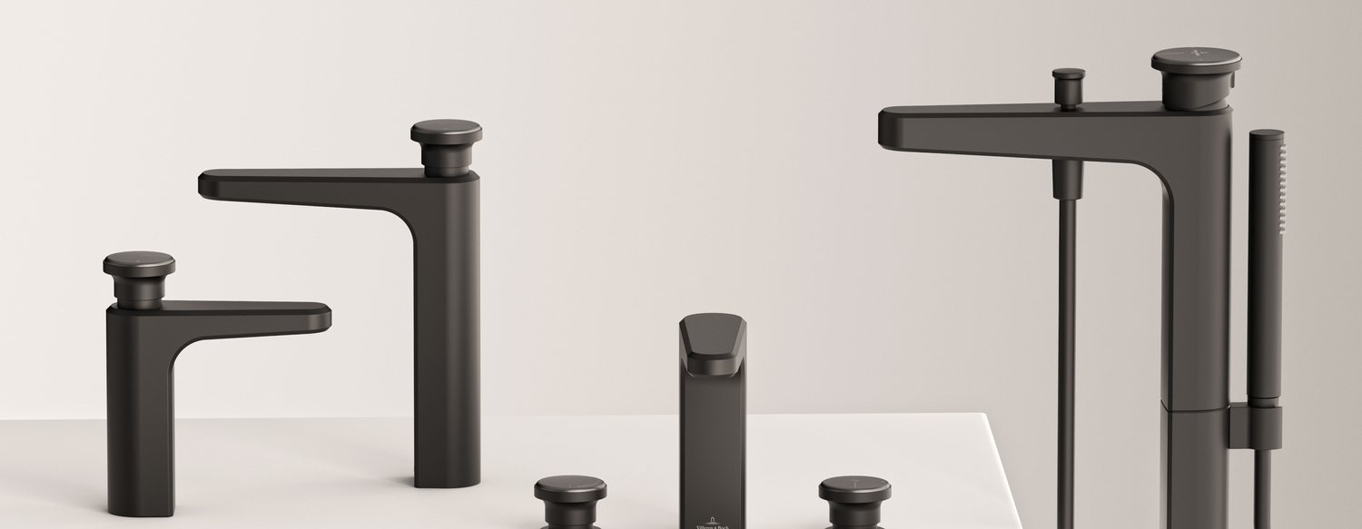 Villeroy & Boch 德国唯宝