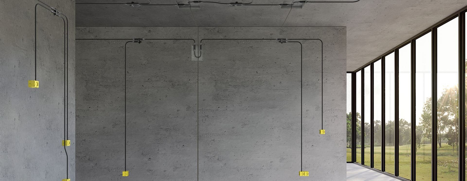 WIELAND ELECTRIC 威琅电气