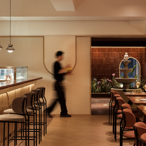 Armstrong Flooring 阿姆斯壮地材