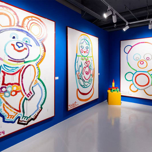 Art It Easy 艺术很简单