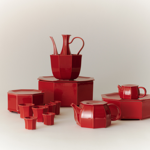 BAITU BAIWU 百土百物