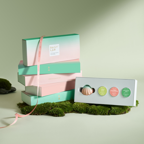 DAILY LAB 日常实验室