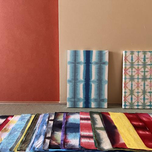 KUBO PAPER STUDIO 小川和紙