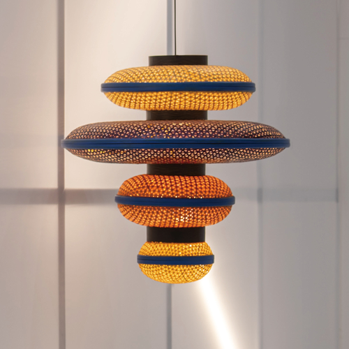 MINGYU XU STUDIO 徐明宇工作室