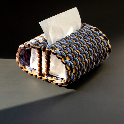 NANFANG STUDIO 囡方织造