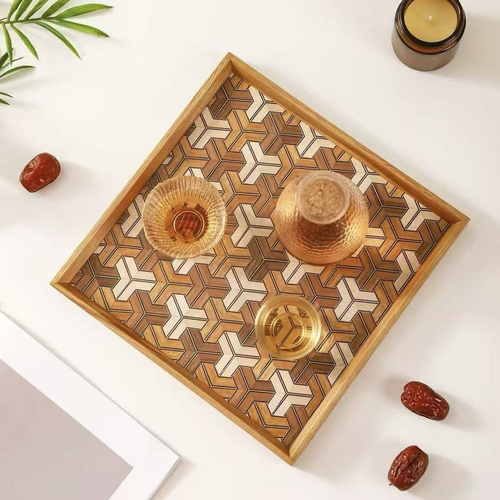 SHOUZHUOFANG 守拙坊