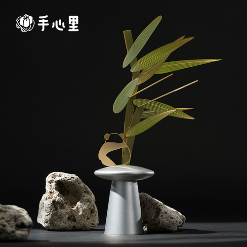 SOZEN CREATE 手心里