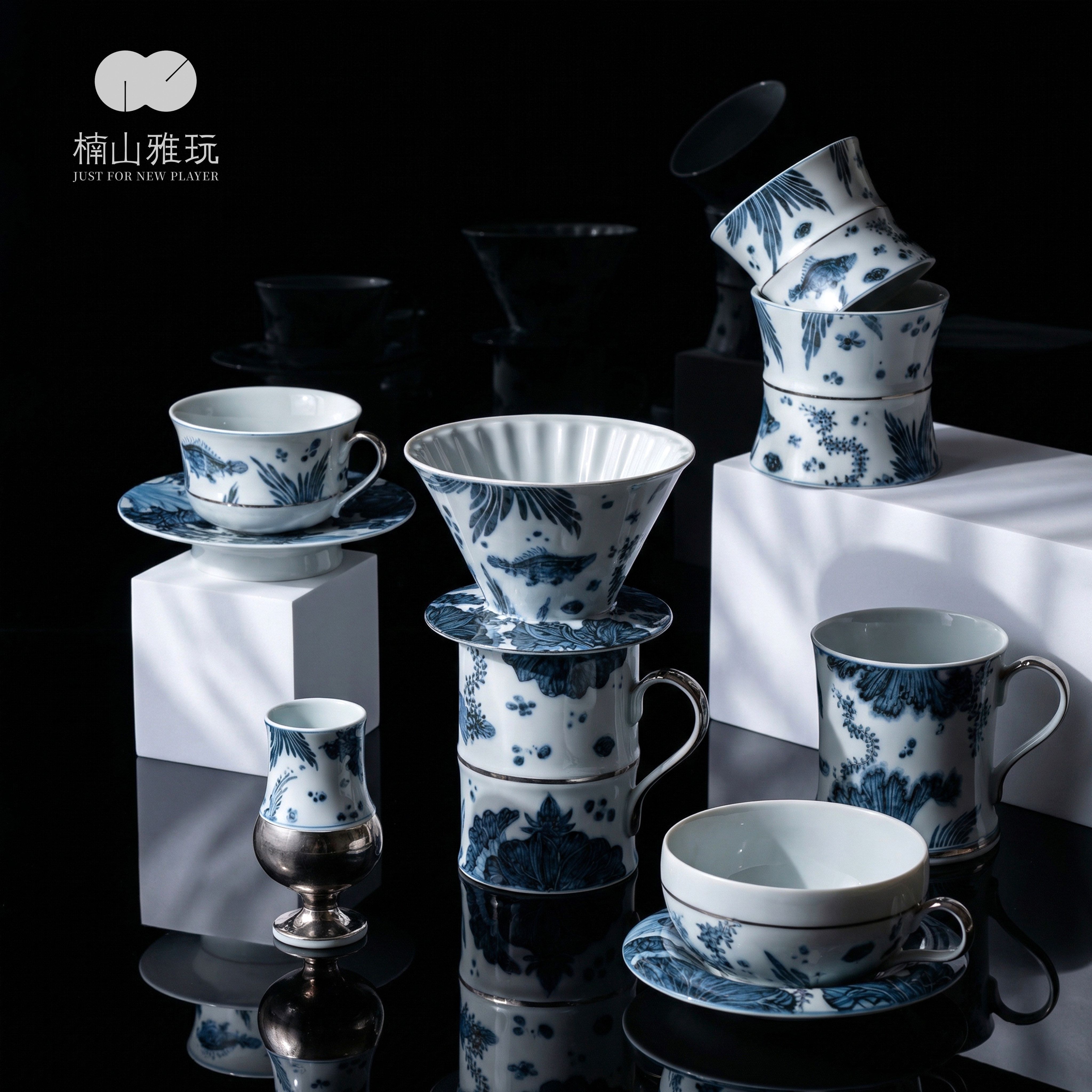 STILLPLAY 楠山雅玩