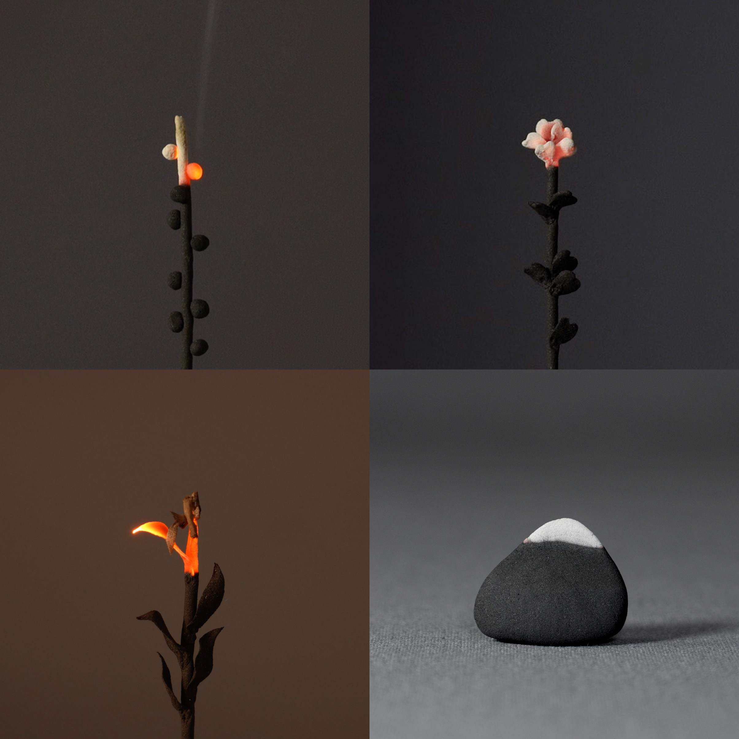 The Present of Time 时间的礼物