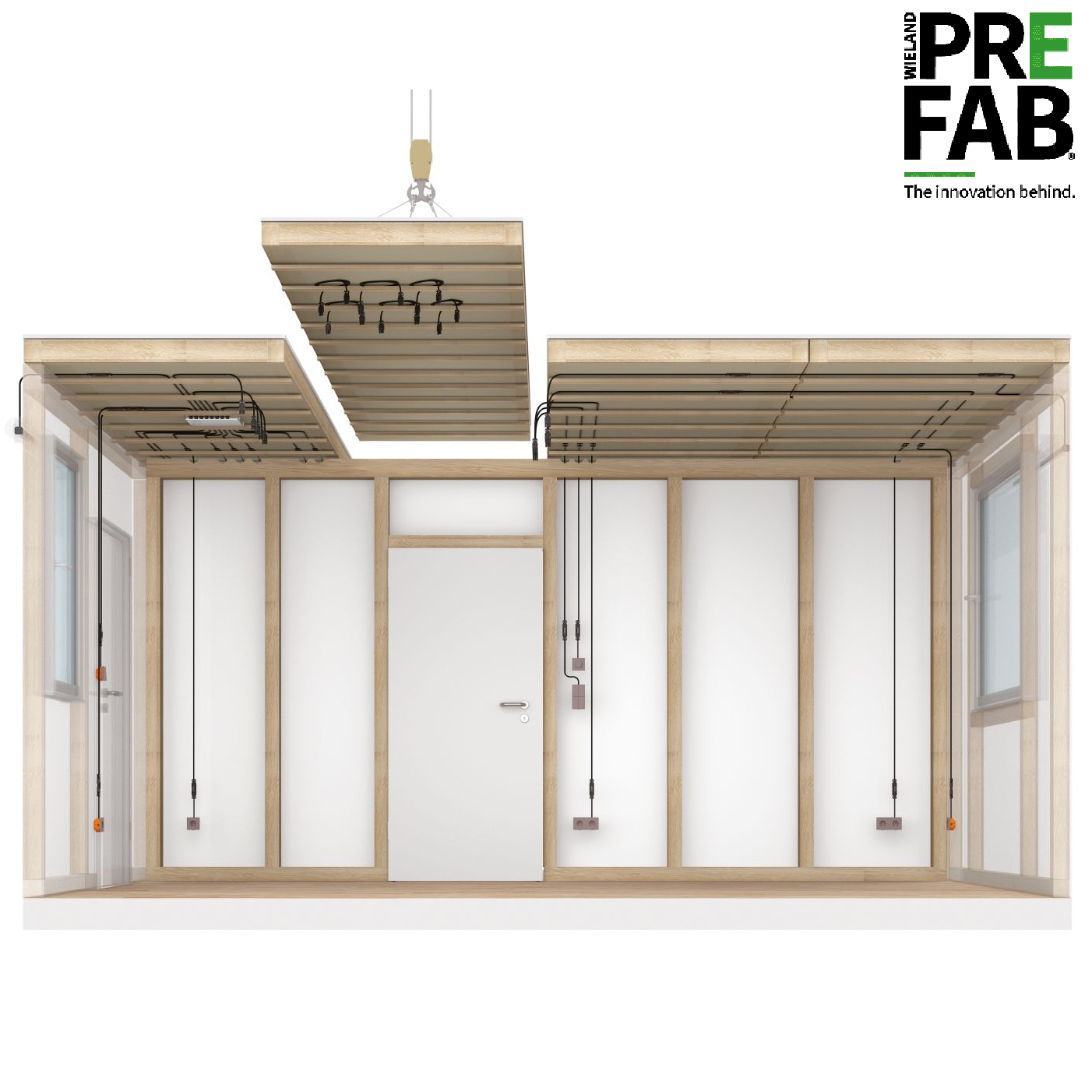 WIELAND ELECTRIC 威琅电气