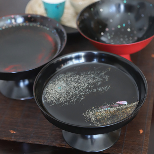 Xiu Wu exquisite 髹物成器