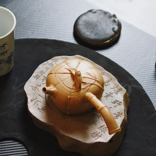 ZIZAI CHAGUAN 自在茶馆