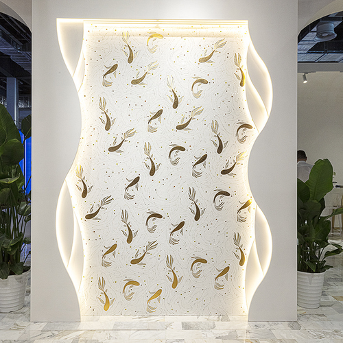 Zaijianmosaic 火山魔方