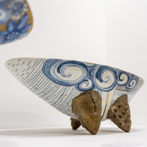 Nakashima Katsuko 中岛克子