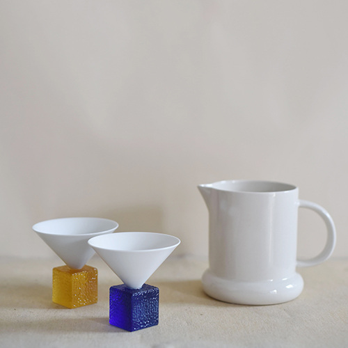 csceramic 长石慢作