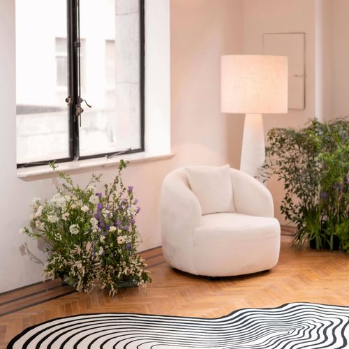 The Parrot 鹦鹉空间