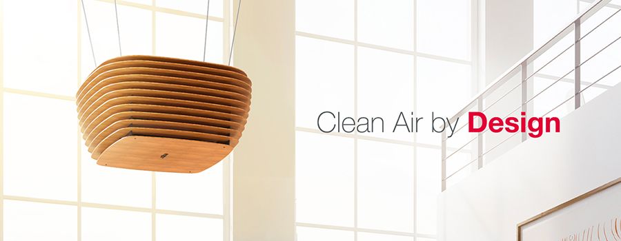 IQAir 艾可爱尔