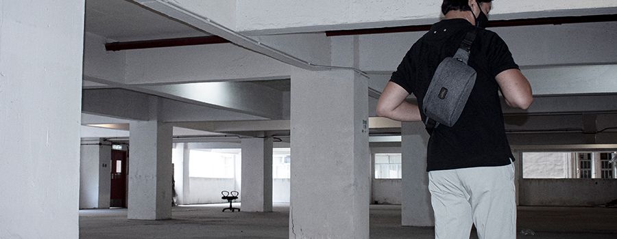 Brandcharger 尚礼雅贸