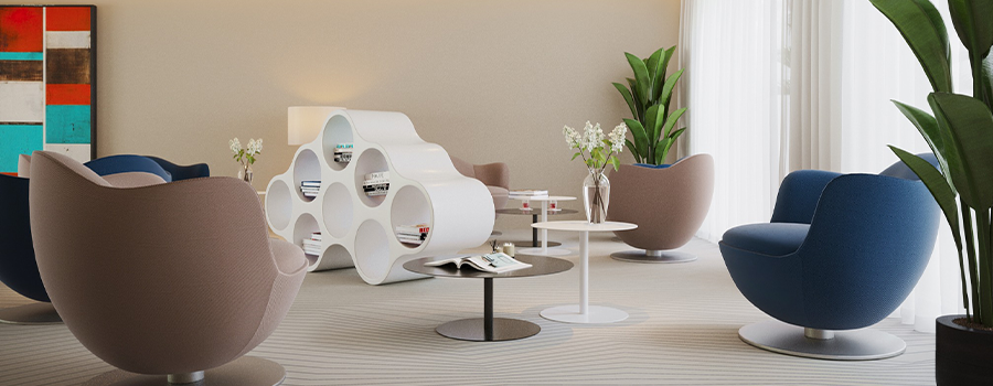 Cappellini presented by ARKTEK WORLD