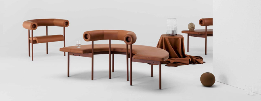 Offecct presented by Finest