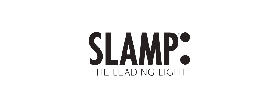 Slamp presented by Finest