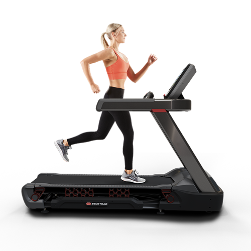 Core Health & Fitness集团旗下六大品牌