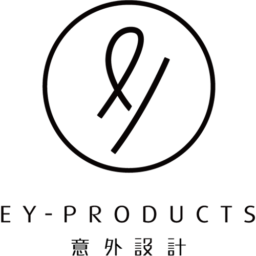 EY-PRODUCTS 意外设计