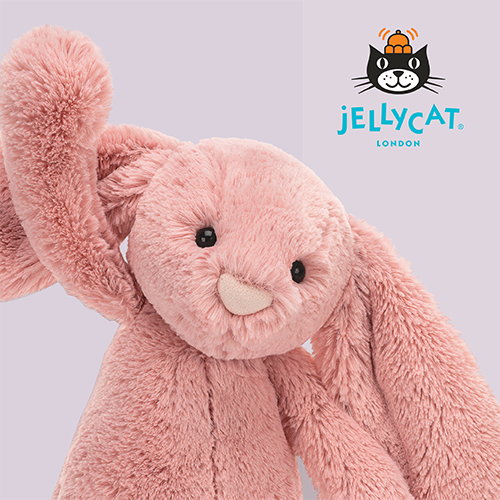 JELLYCAT 吉利猫