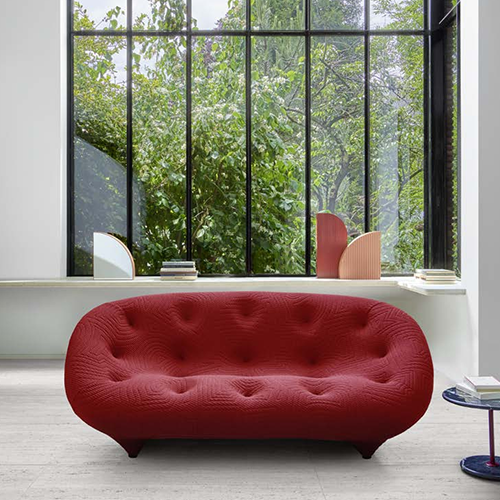 Ligne Roset 写意空间