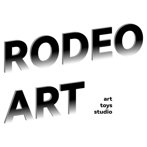 RODEO ART 北京骐跃文化创意有限公司