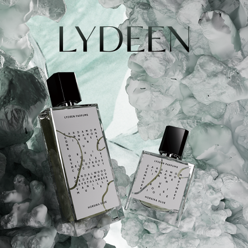 LYDEEN PARFUMS 徕汀香水 presented by Soseki