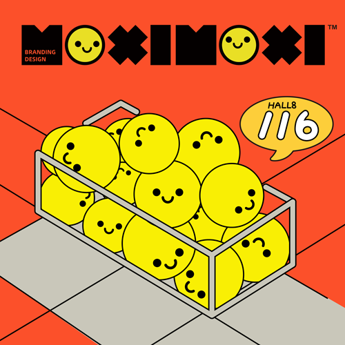 MOXIMOXI